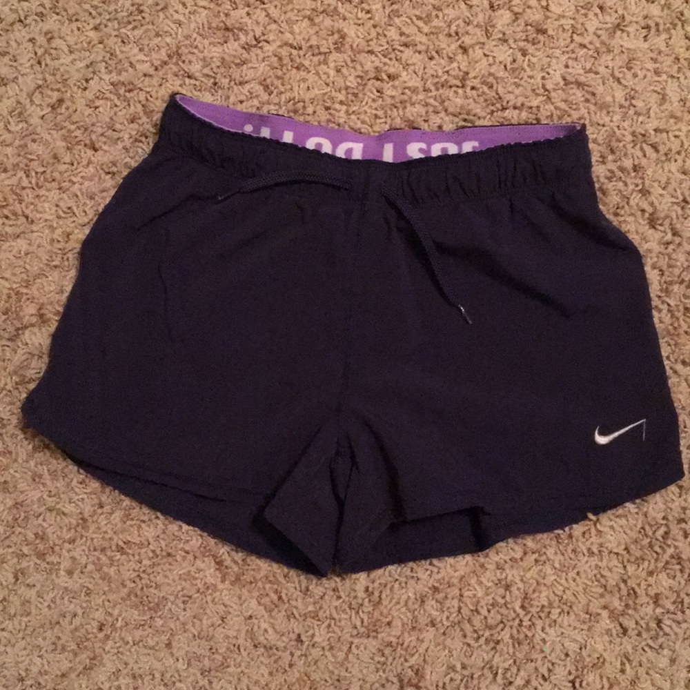 Nike shorts -Dry fit